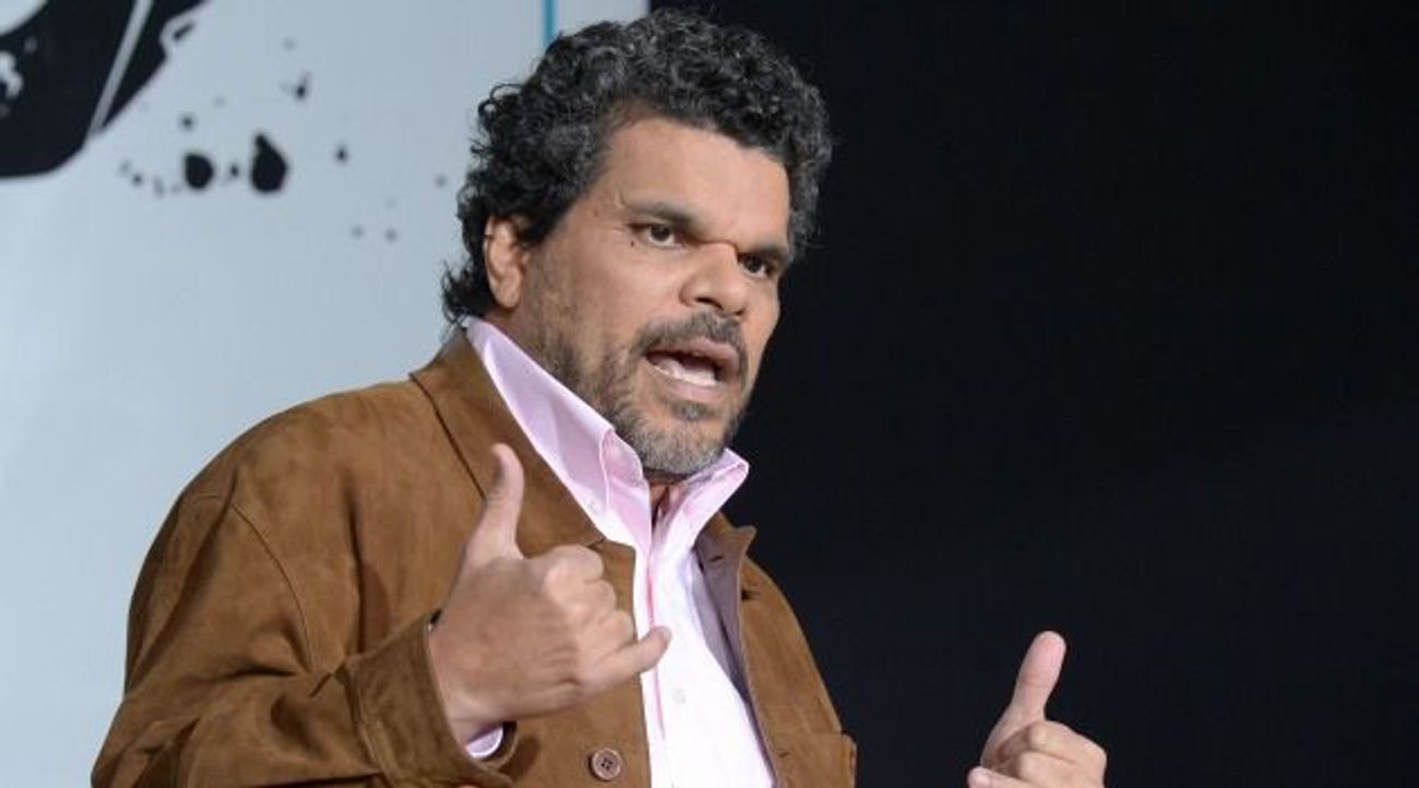 Jewish Newspaper Confuses Actor With Drug Lord The Forward