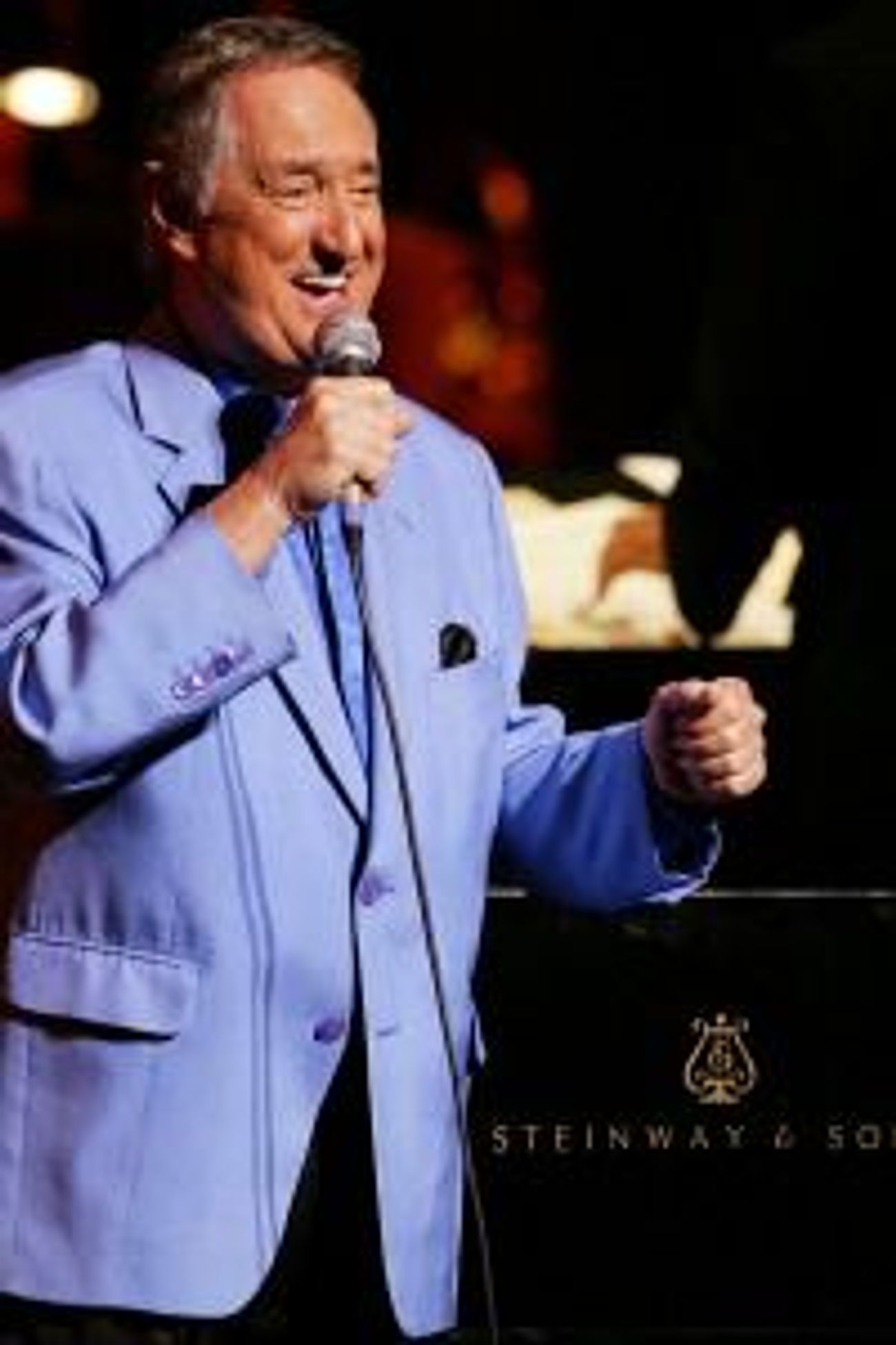 Happy Birthday Neil Sedaka! – The Forward
