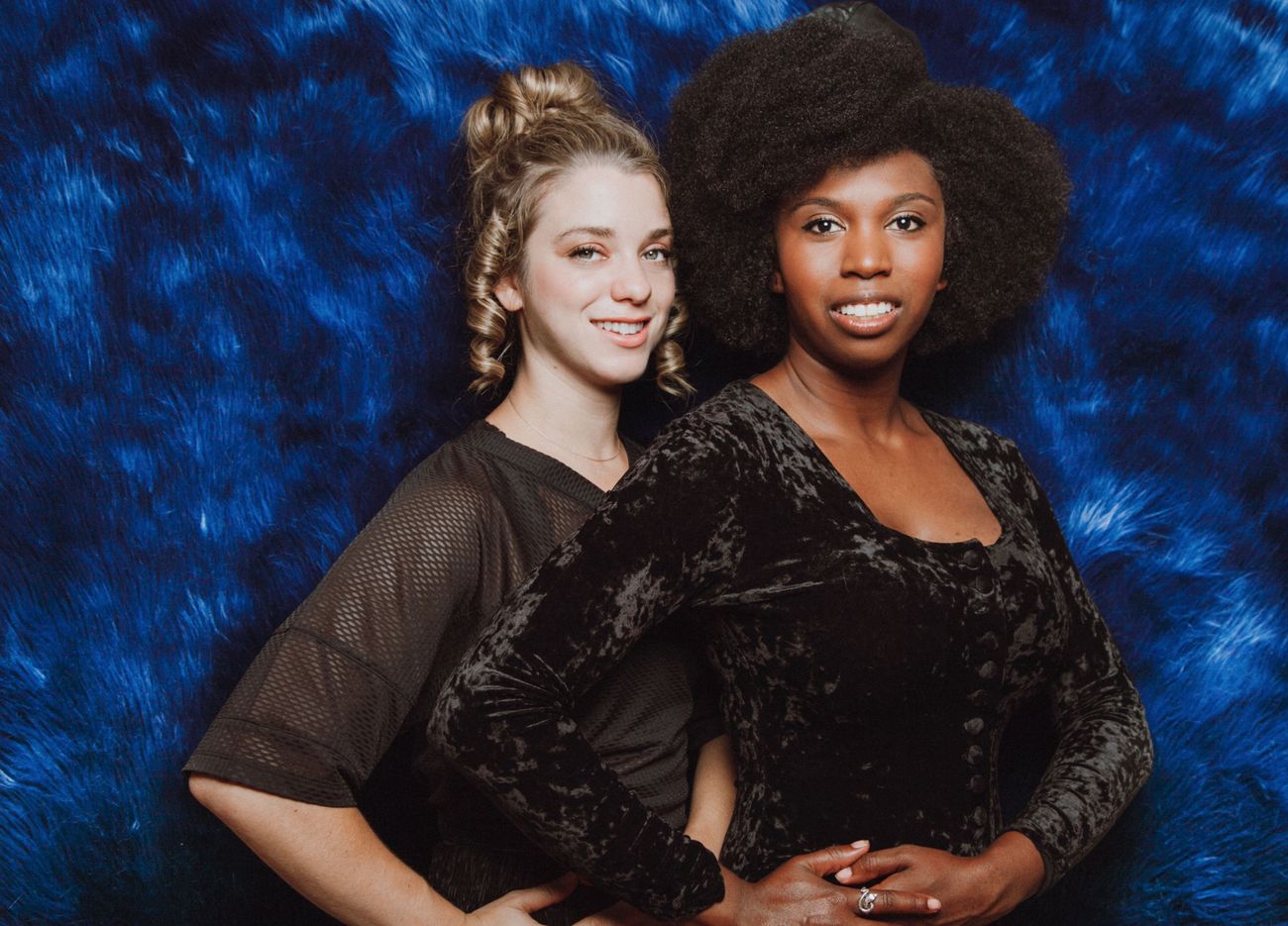 How Black Culture Taught Me What It Means To Be Jewish