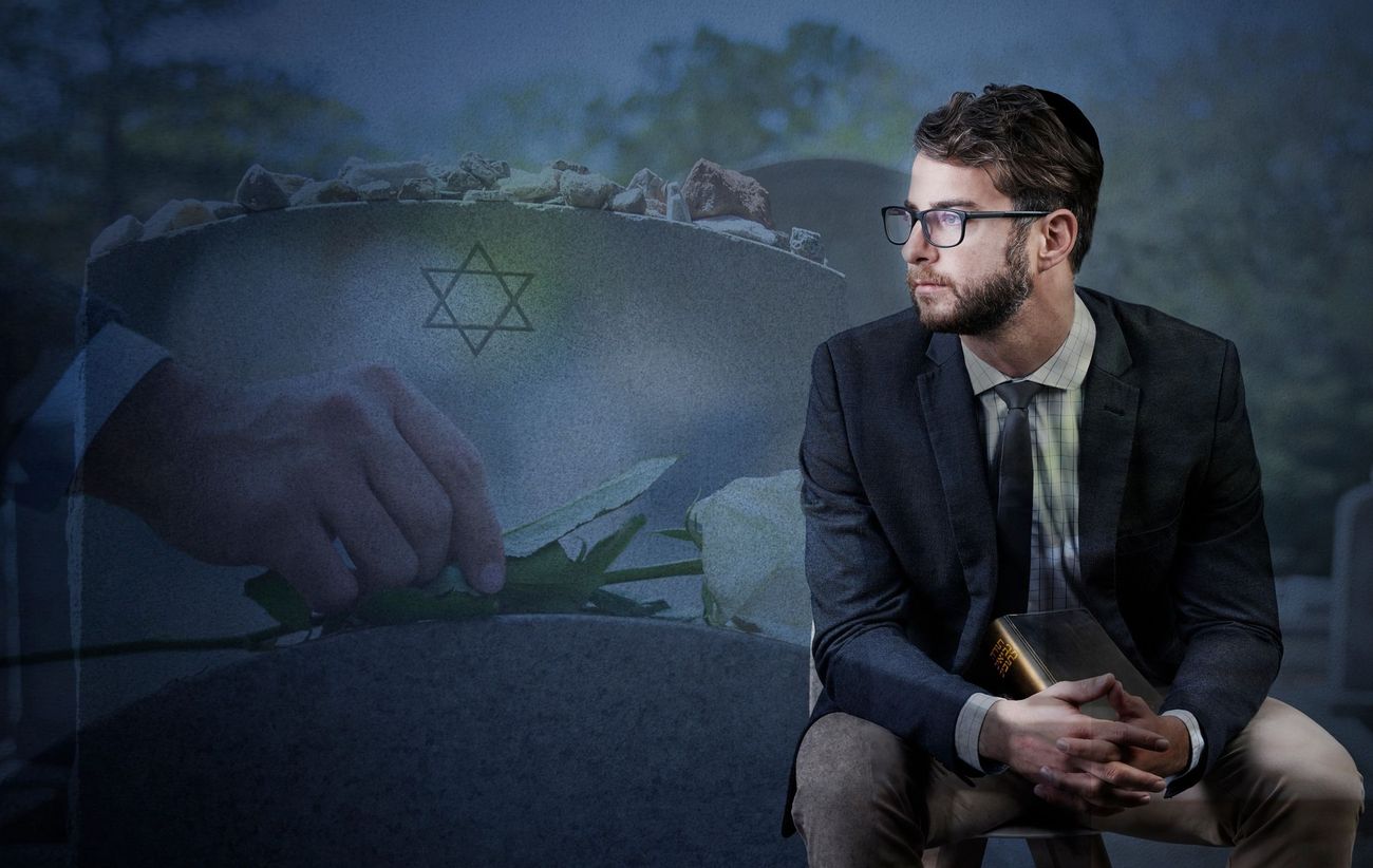 What I’ve Learned About Life Preparing Bodies For Death