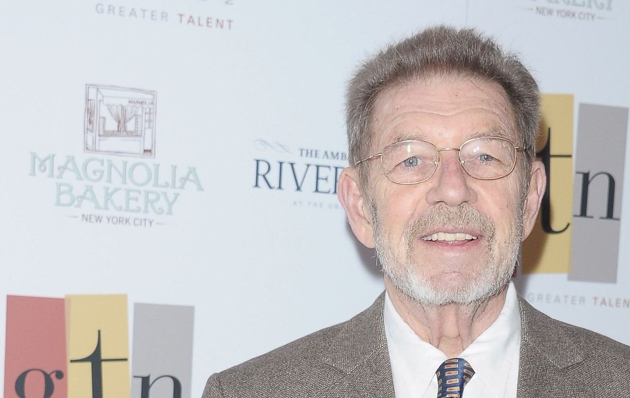 Pete Hamill was New York’s last great storyteller