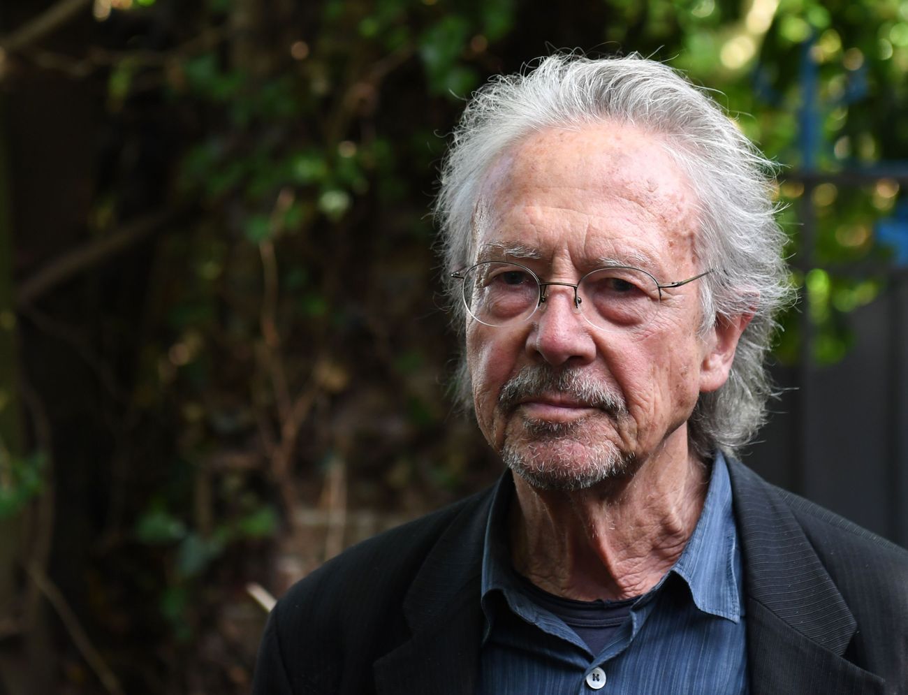 Peter handke handke peter essay 05 image