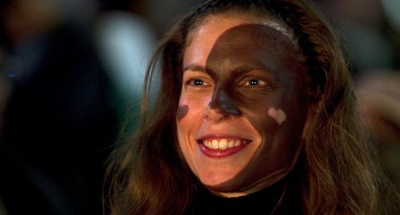 How Education Can Combat Israeli Racism by the Forward