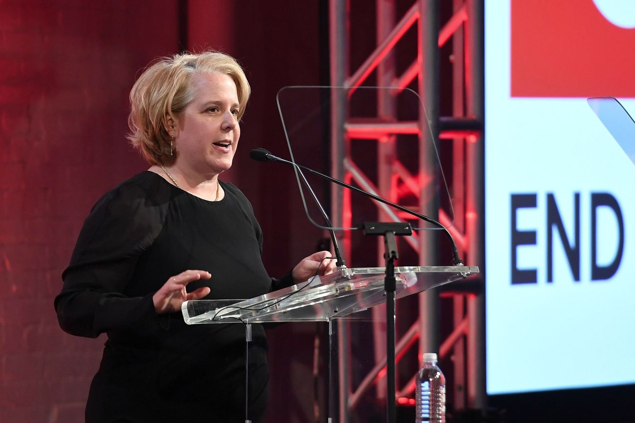 Roberta Kaplan, Lawyer Who Won Edie Windsor Gay Marriage Case, Launches