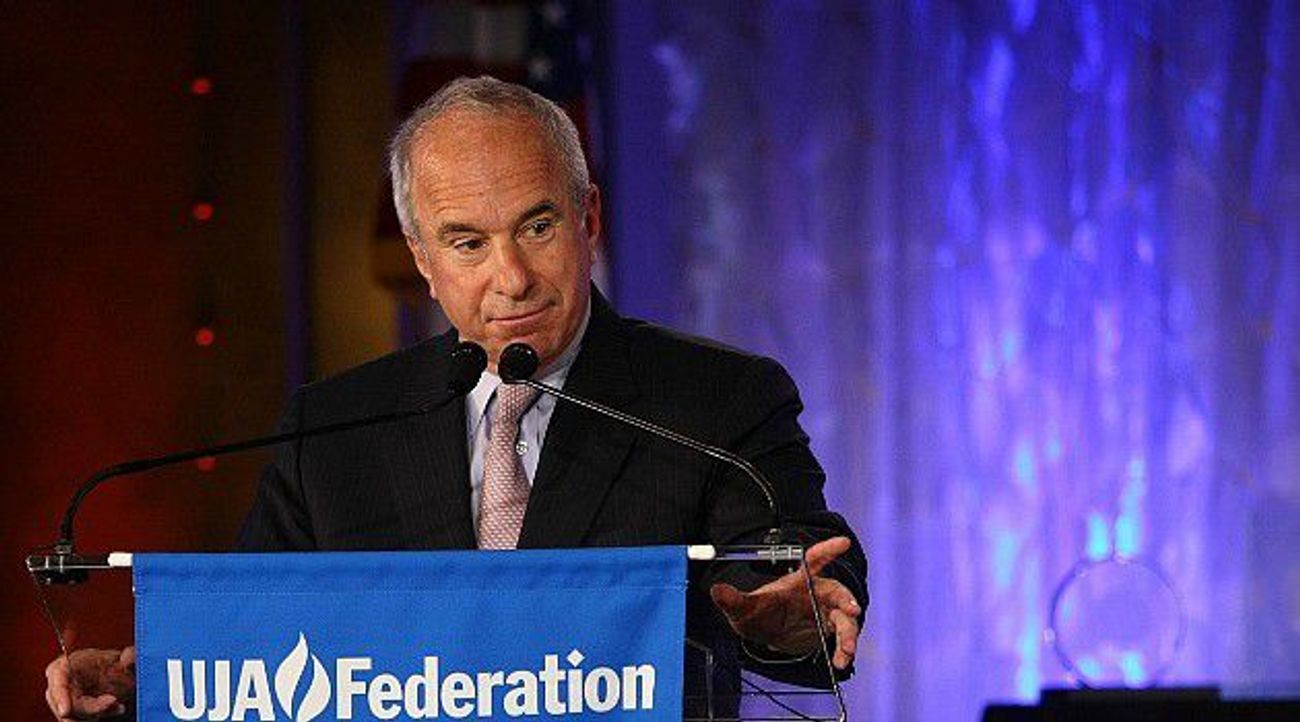 Jhon Rusk John Ruskay Named Senior Fellow at Jewish People Policy Institute – The ...