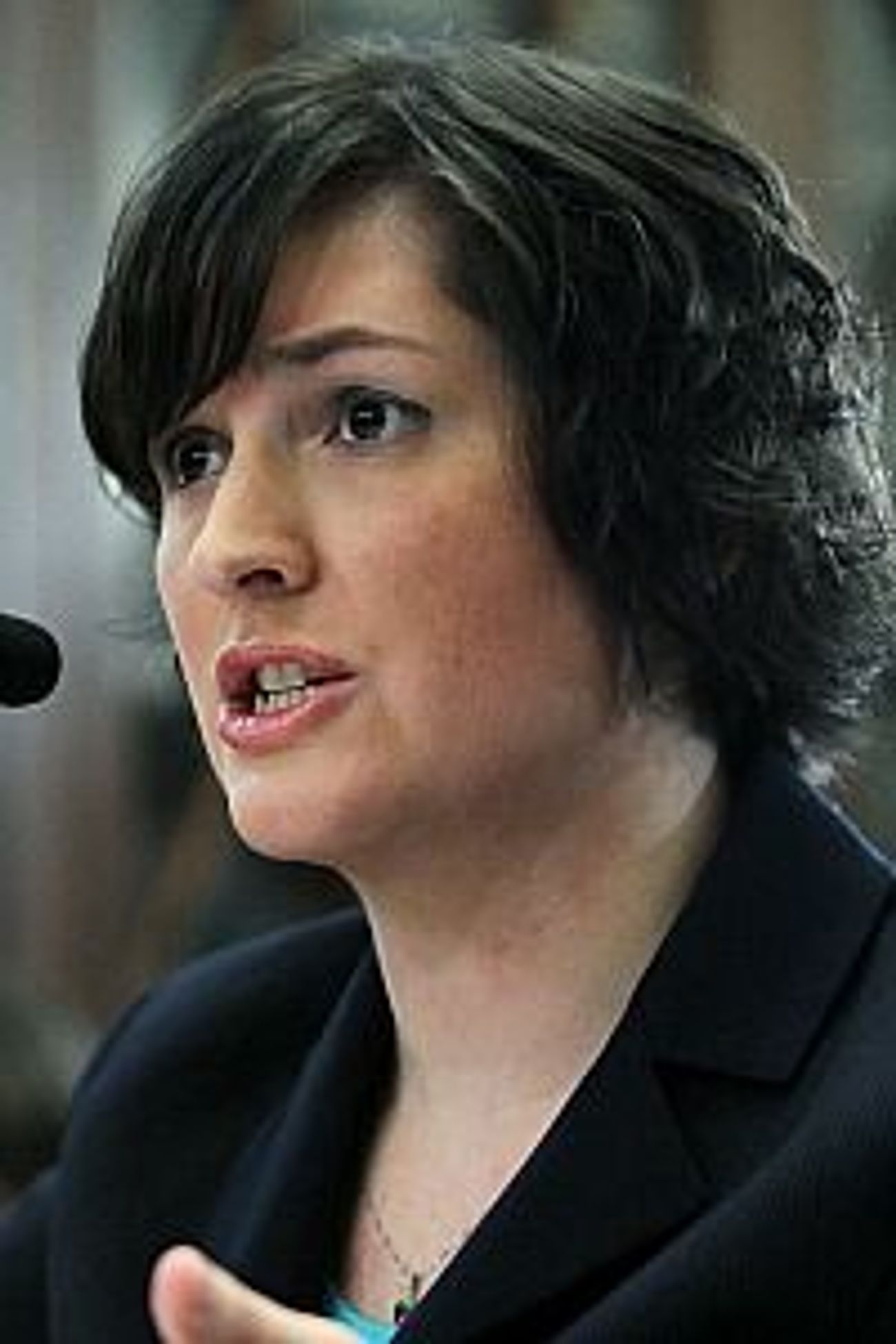 sandra fluke