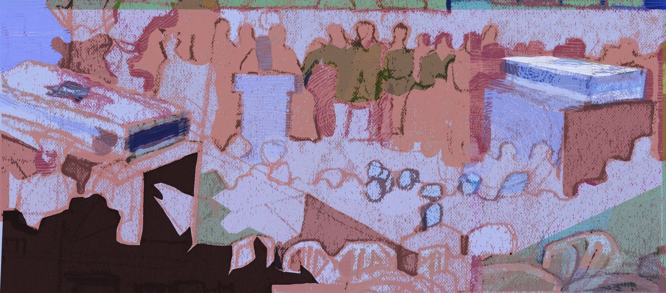 Rabin’s legacy is not peace. It’s occupation. – The Forward