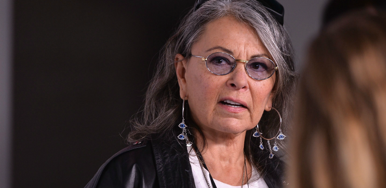 Roseanne’s Firing Shows The Power Of PC Policing - And Its Limits by the Forward