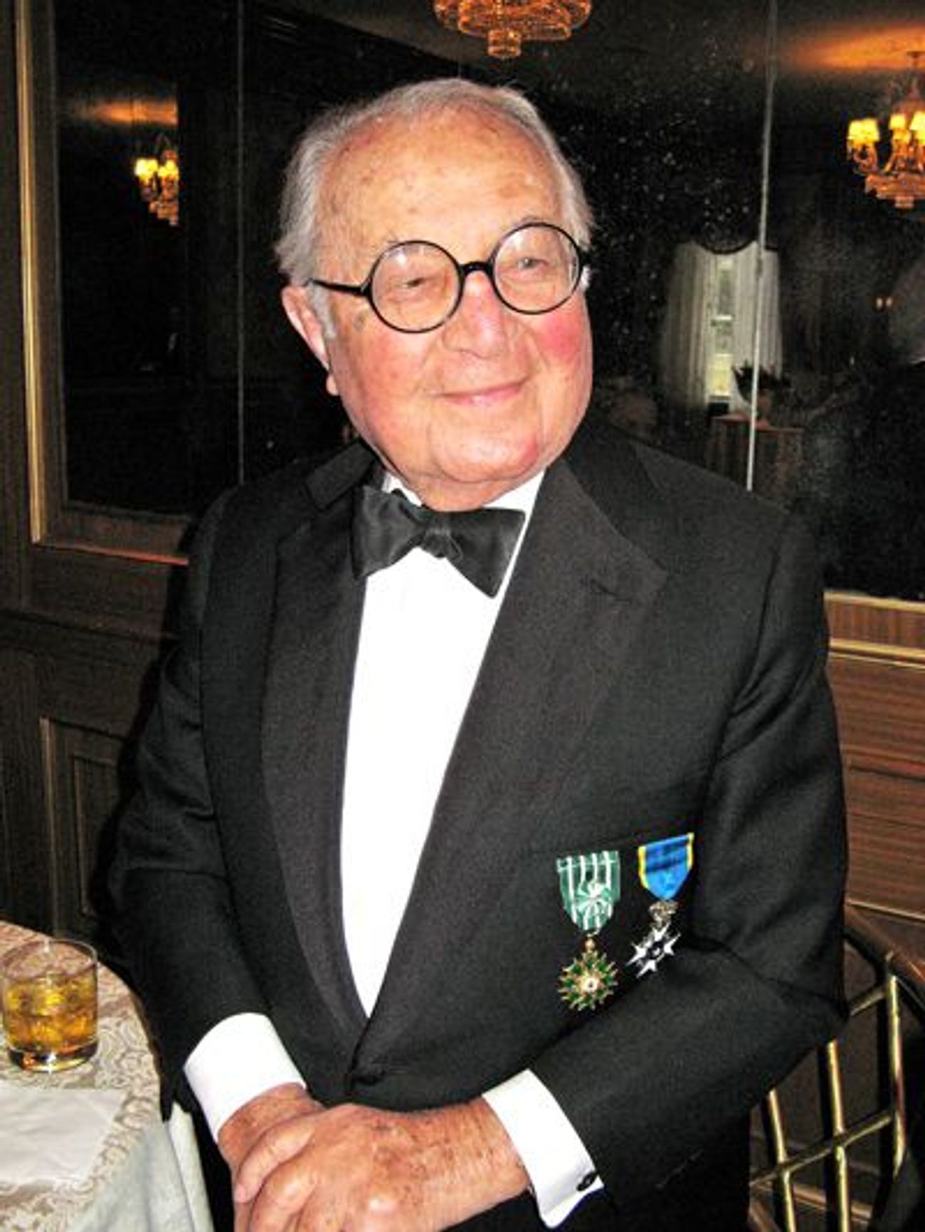 Gala for the Arts – The Forward