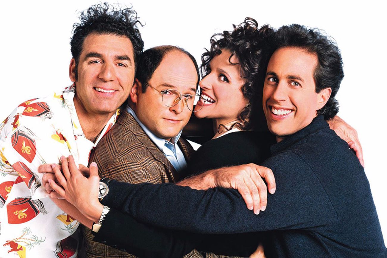 The Nazi Soup Nazi And 3 Other Crazy ‘Seinfeld’ Storylines That Never