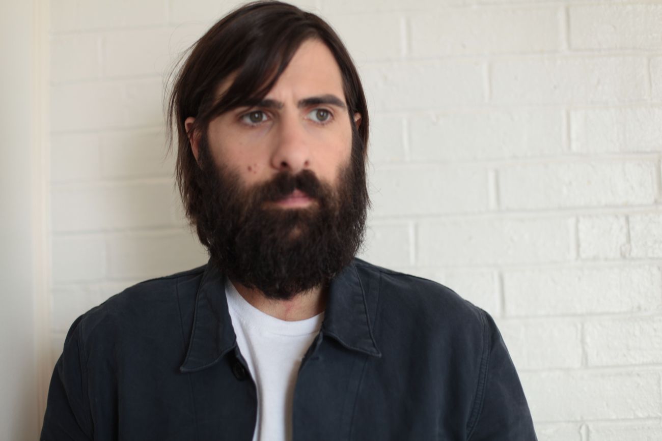 jason schwartzman - Ilustrasi 3