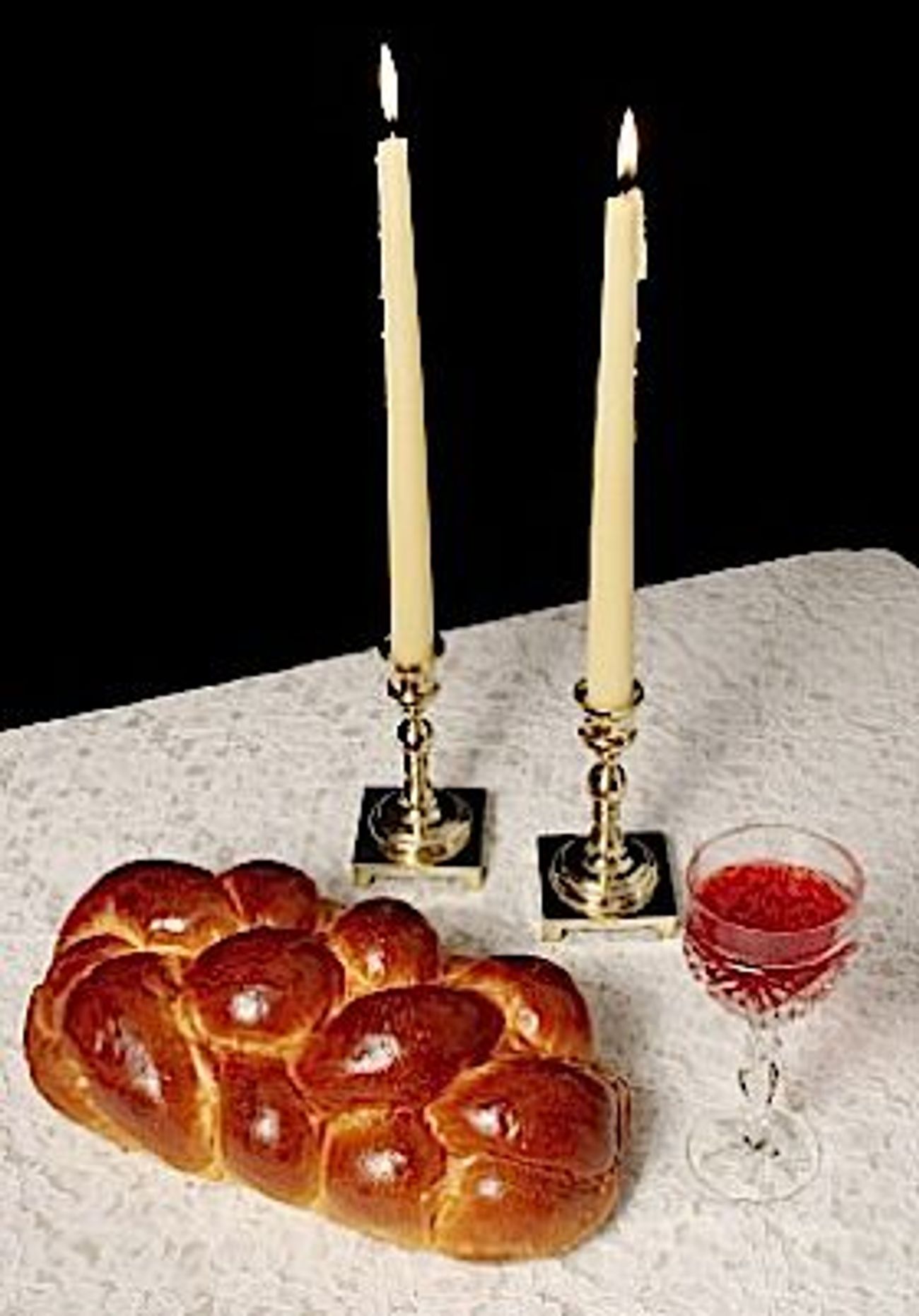 Shabbat Meals A Recipe Travels From Tunisia to Israel by Way of Paris