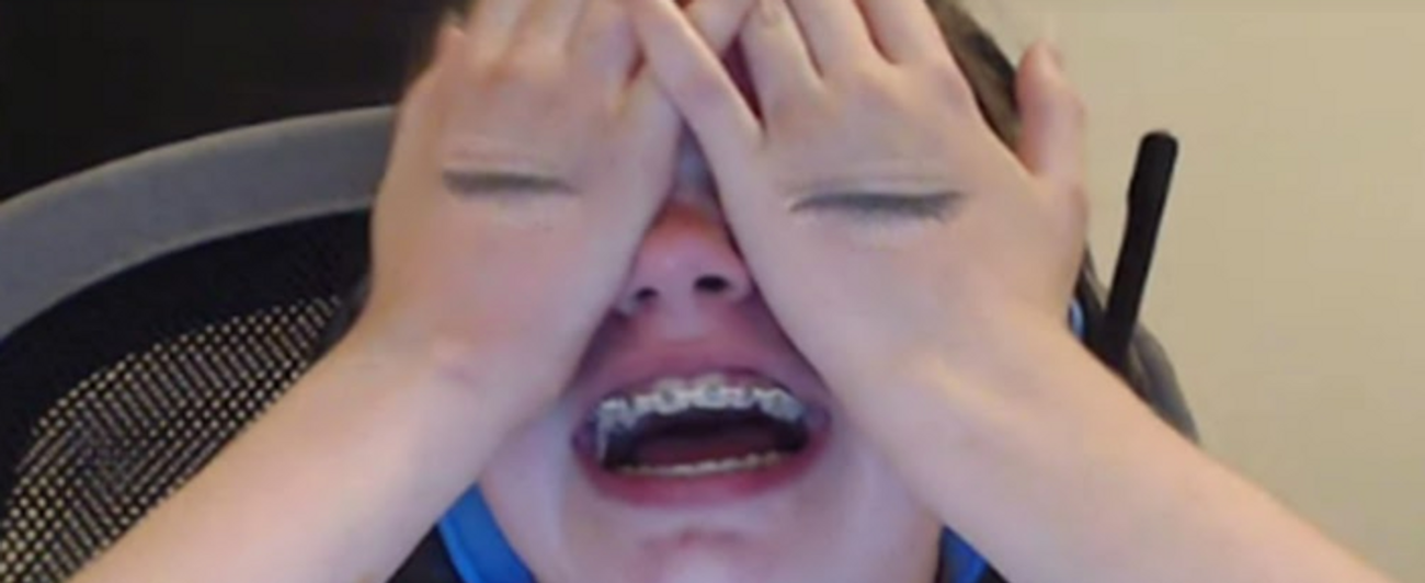Teen YouTuber Spreads Far-Right Conspiracy Theories