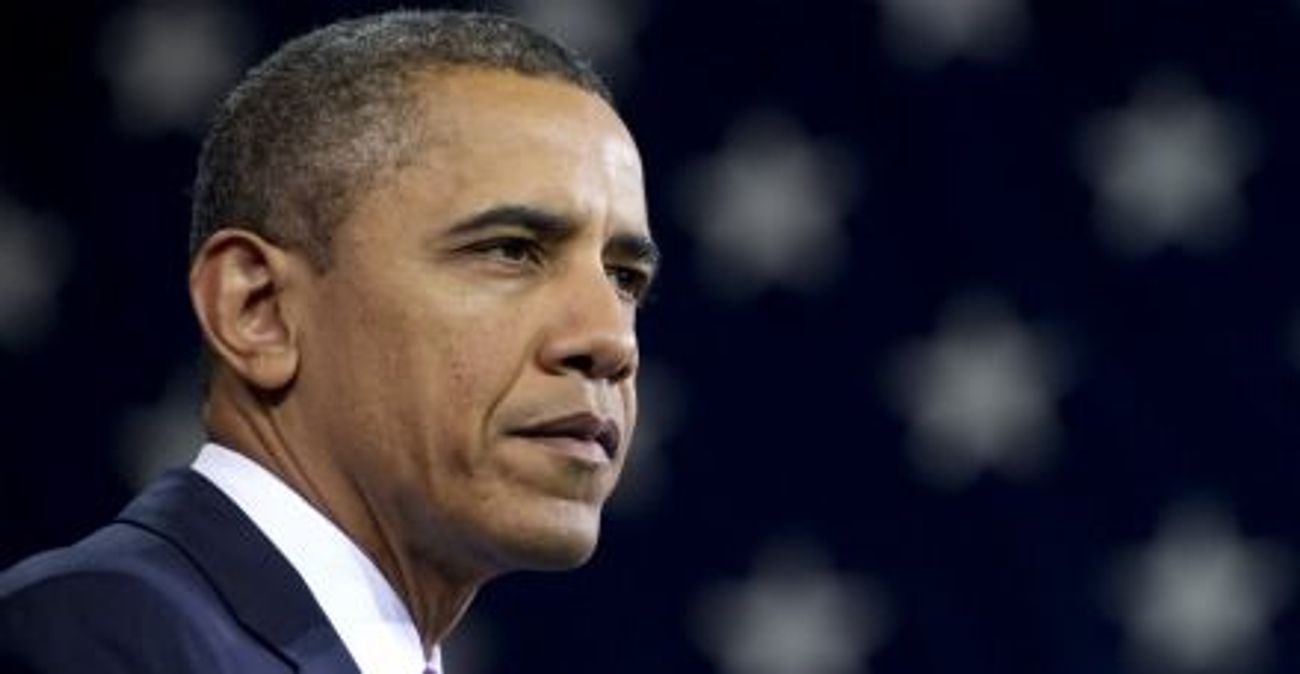 Jews Shift Toward GOP, Survey Claims by the Forward