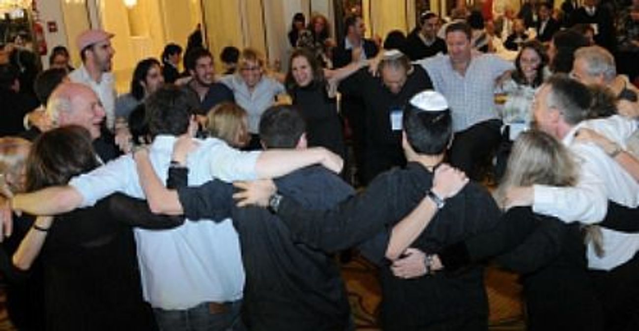 Jewish Communities Grow Across Latin America The Forward