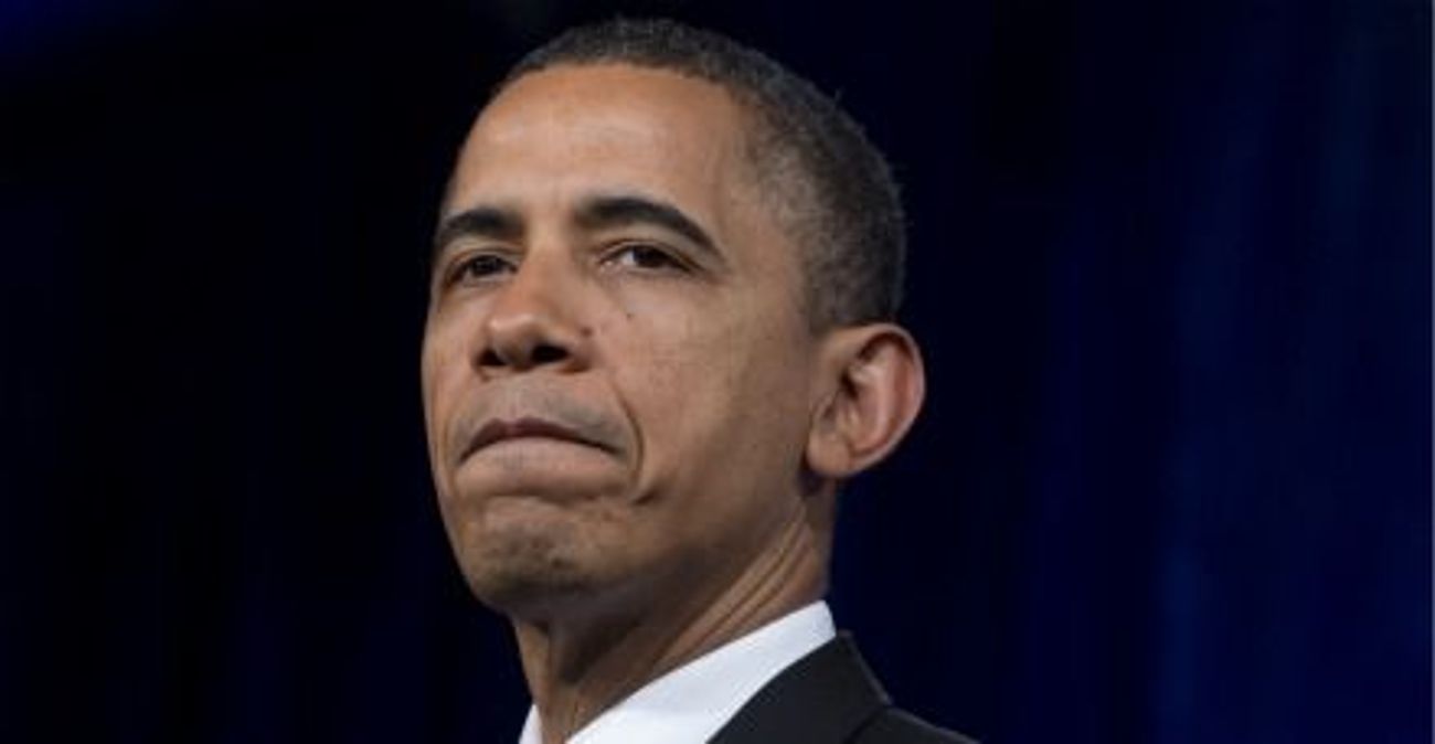 Jewish Groups Back Obama on Gay Marriage by the Forward