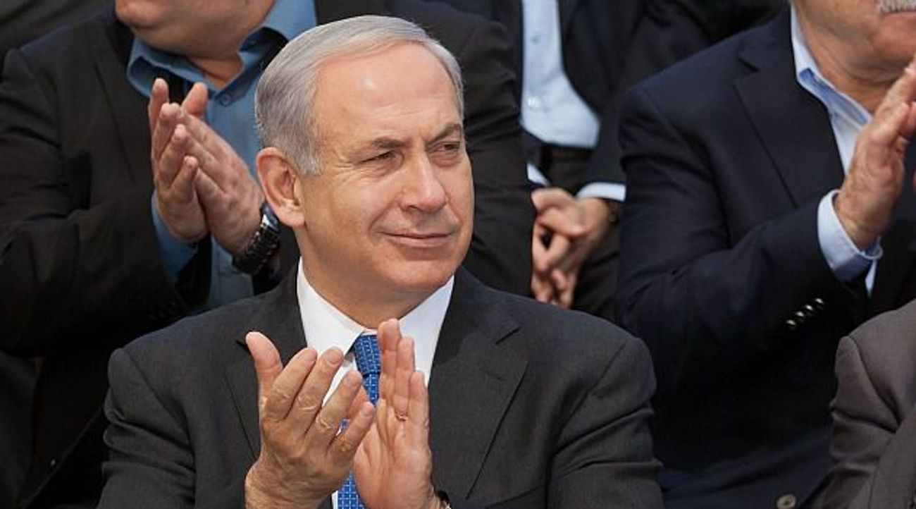 Benjamin Netanyahu's Shocking 'Invite-Gate' Gambit — Will Snubbing Barack Obama Pay Off? by the Forward