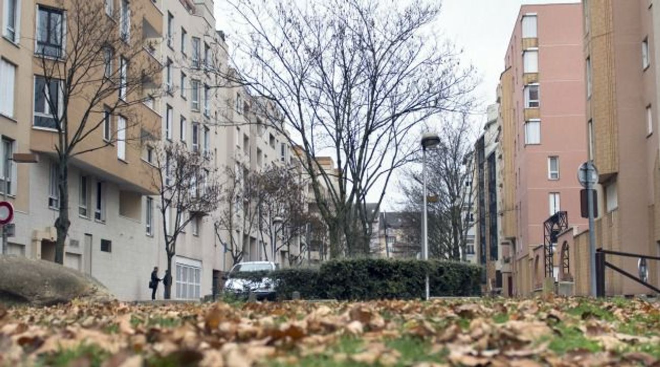 Suspect No. 4 Arrested in Paris Home Invasion Rape – The Forward