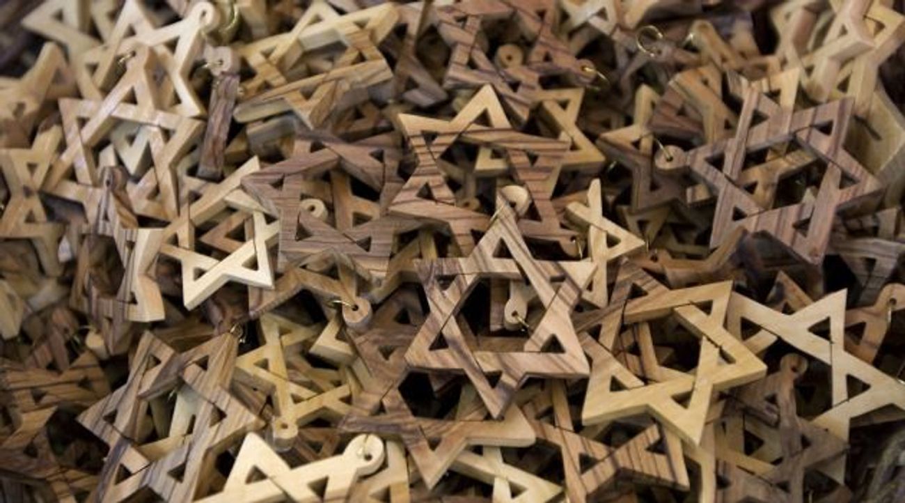 In Israel, Religion Is Reduced To Simplistic Categories – The Forward