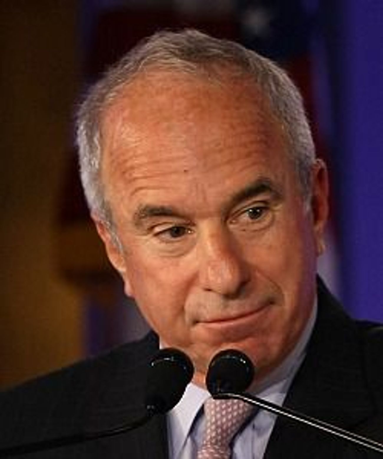 John Ruskay To Leave Top Spot at UJA-Federation – The Forward