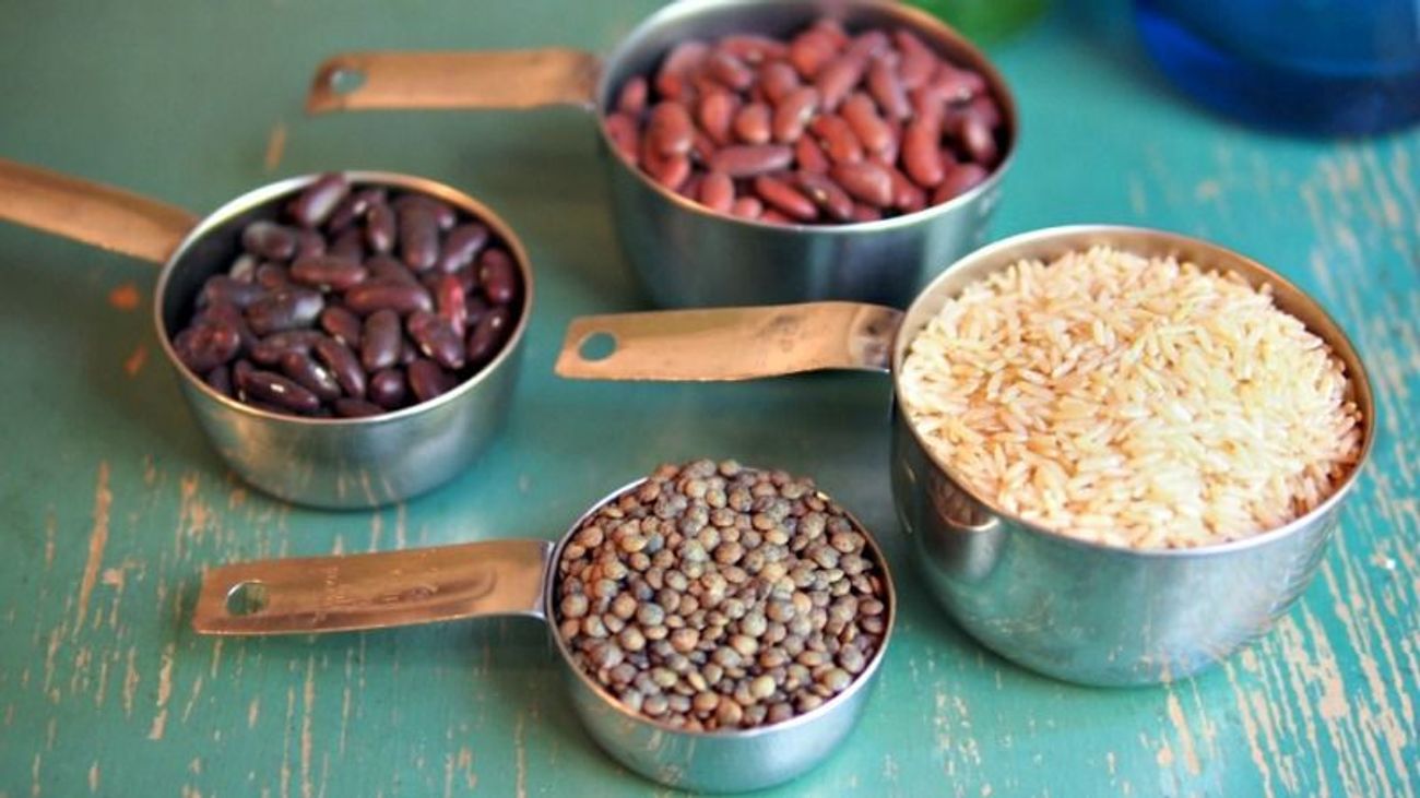 Kitniyot Kosher for Pesach, Conservative Movement Rules