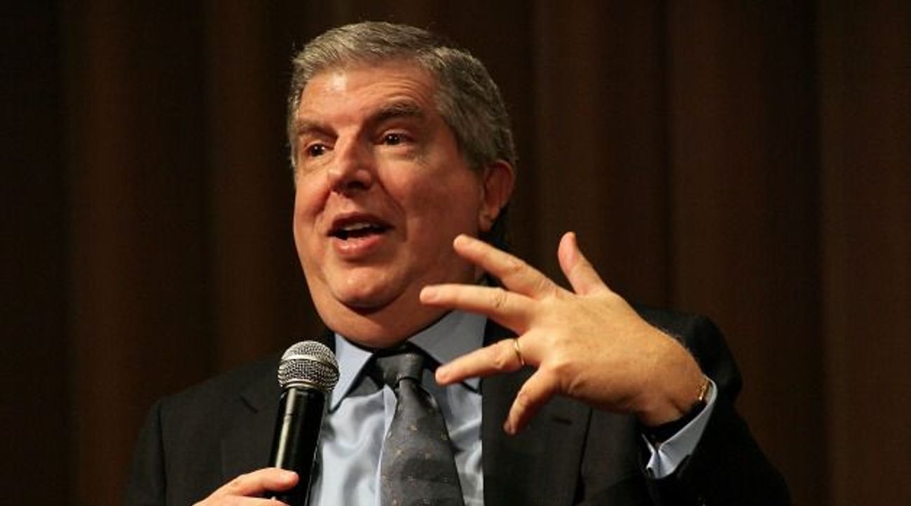 Marvin Hamlisch Dies at 68 – The Forward