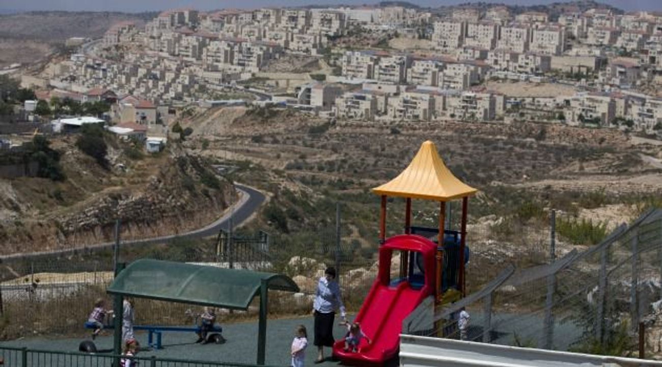 Settlement Shenanigans The Forward