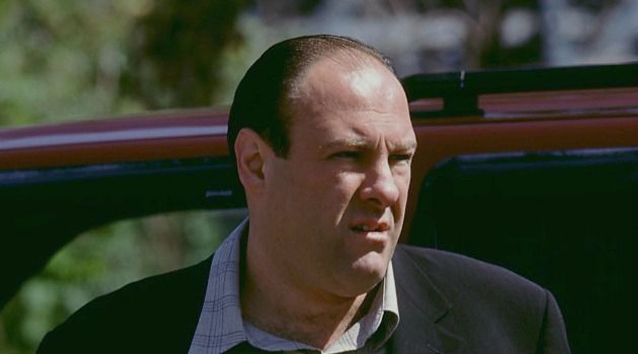 How Do You Say 'Fuhgeddaboudit' in Yiddish? The Forward