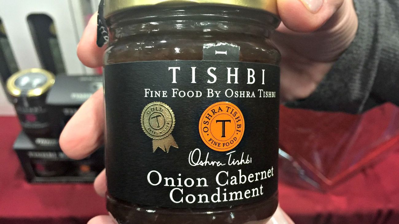 Classic Meets Modern at Kosherfest 2015 The Forward