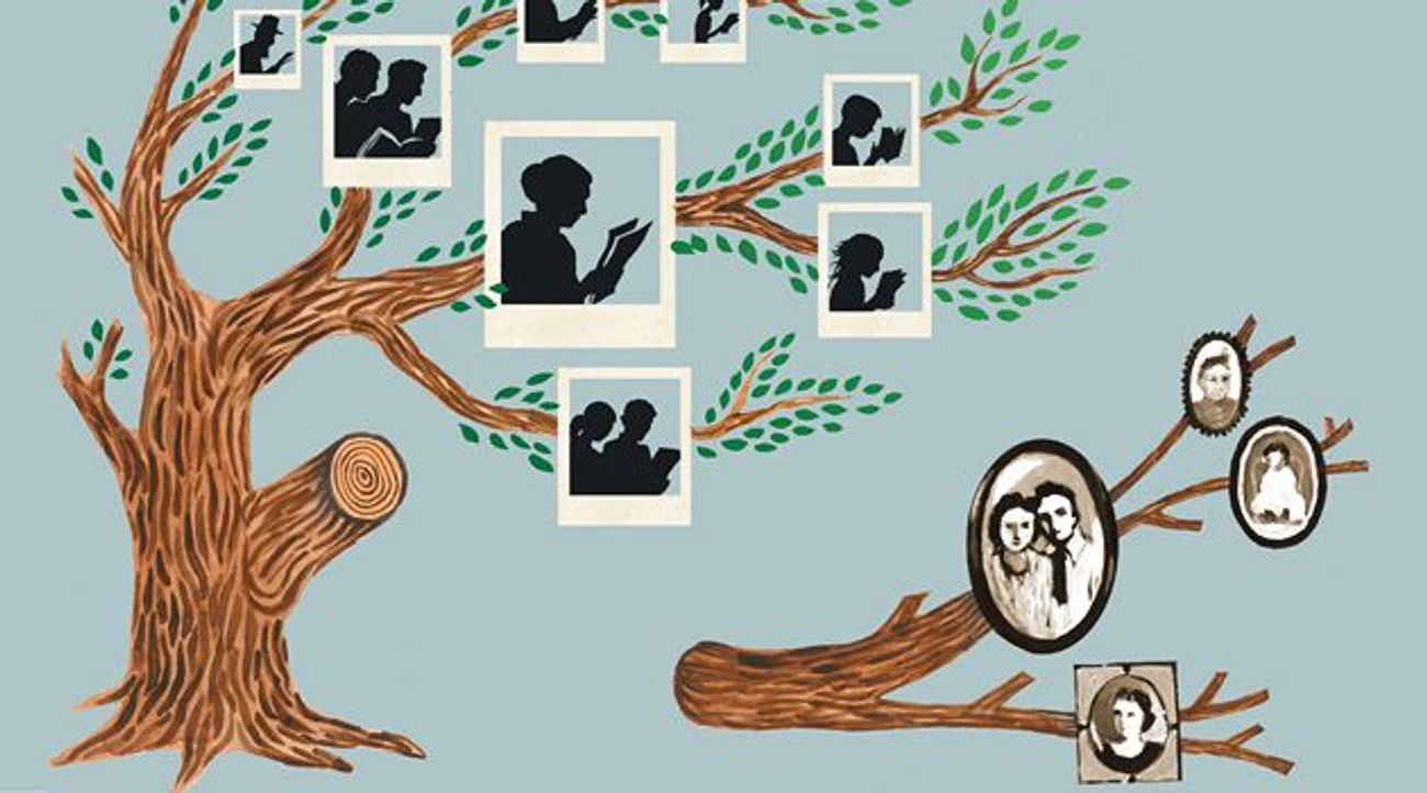 Getting Memory Right: Preparing for Yom HaShoah – The Forward