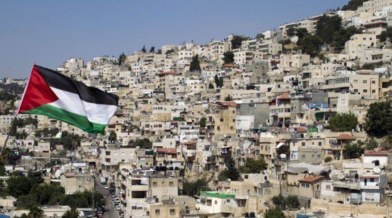 Plans for Hundreds of East Jerusalem Apartments Get City Backing The