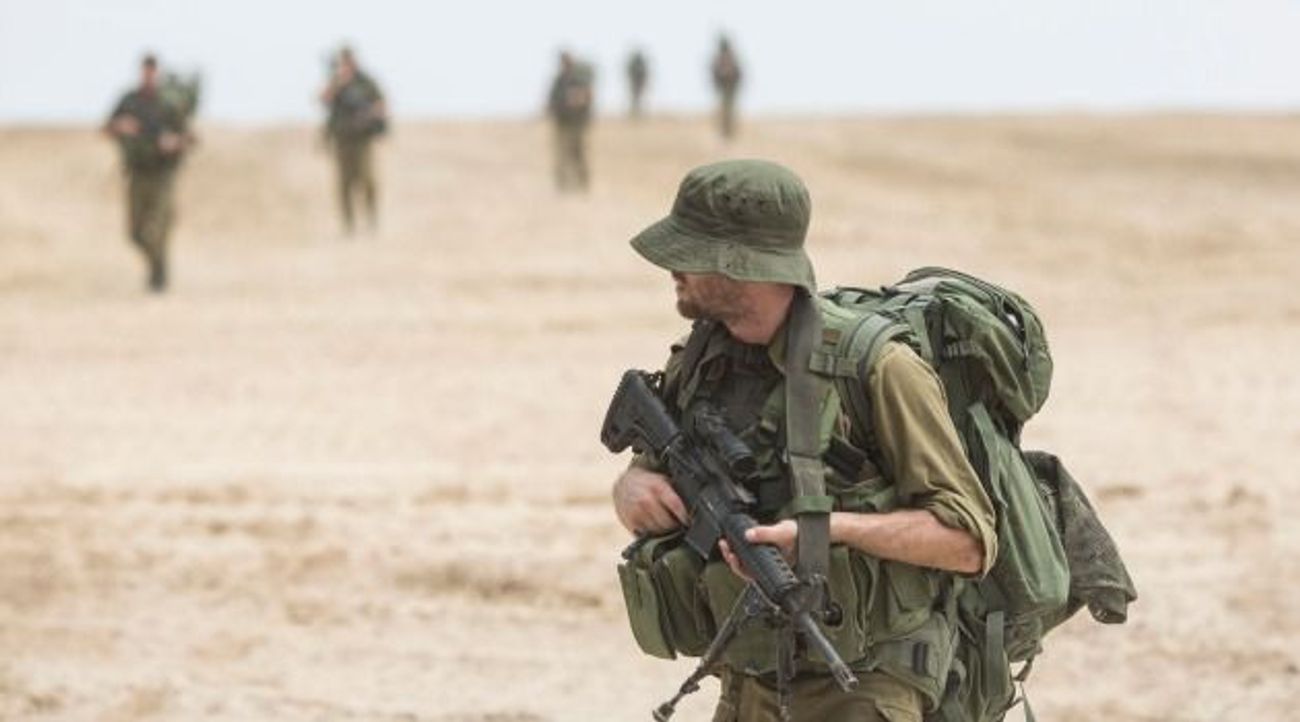 Jewish Not-for-Profits Use Gaza War To Drum Up Donations by the Forward