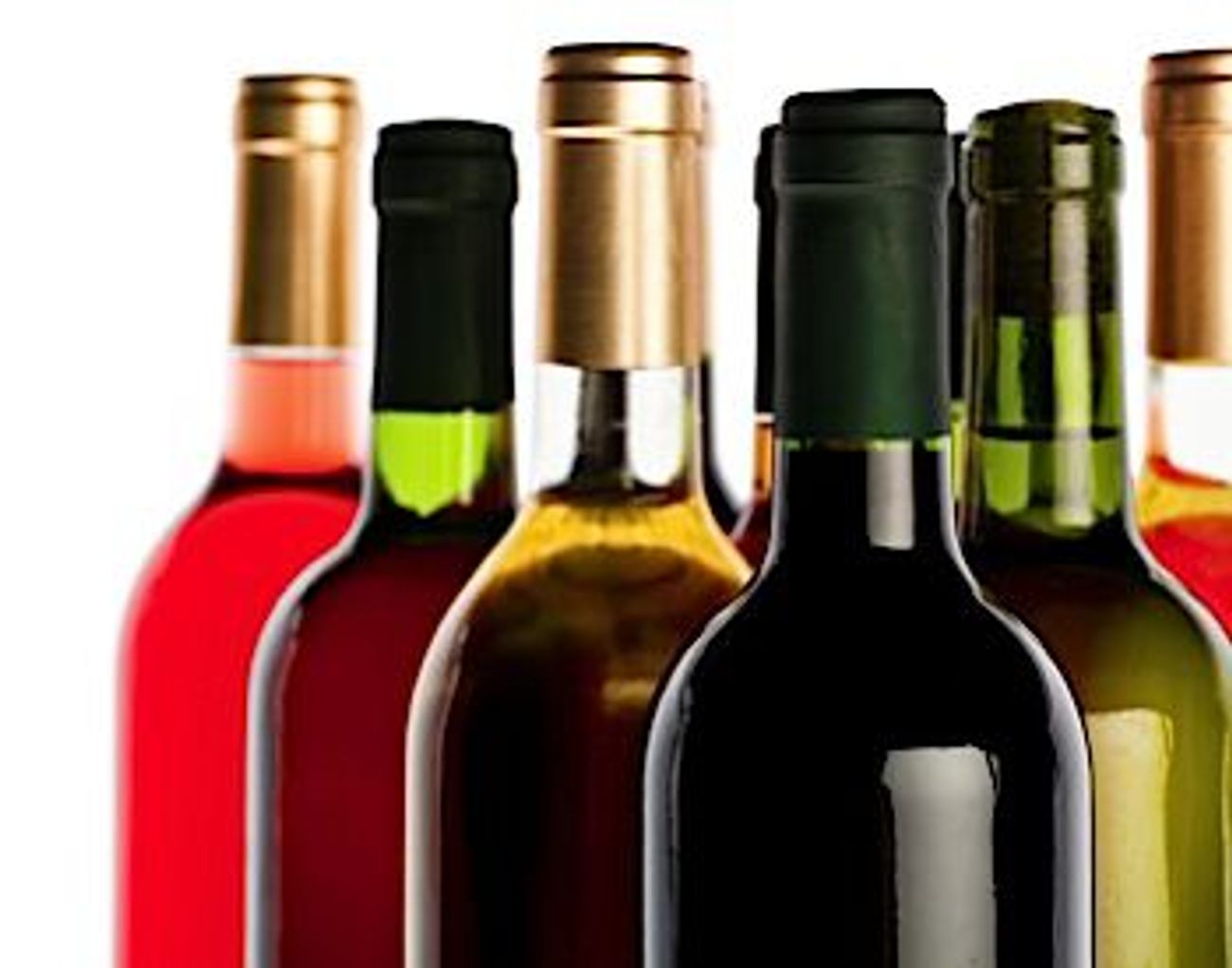 10 Delicious Kosher Wines for Under 21 The Forward