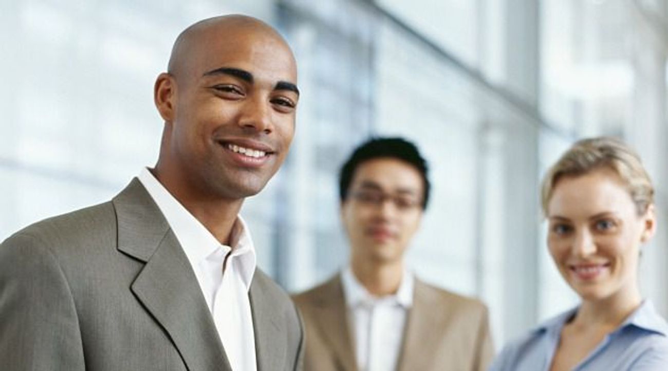 40% of White Americans Have Only White Friends by the Forward