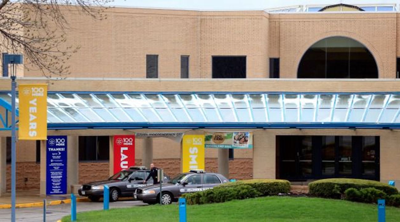 OU Wants To Double Security Funds For Jewish And Muslim Instiutions by the Forward