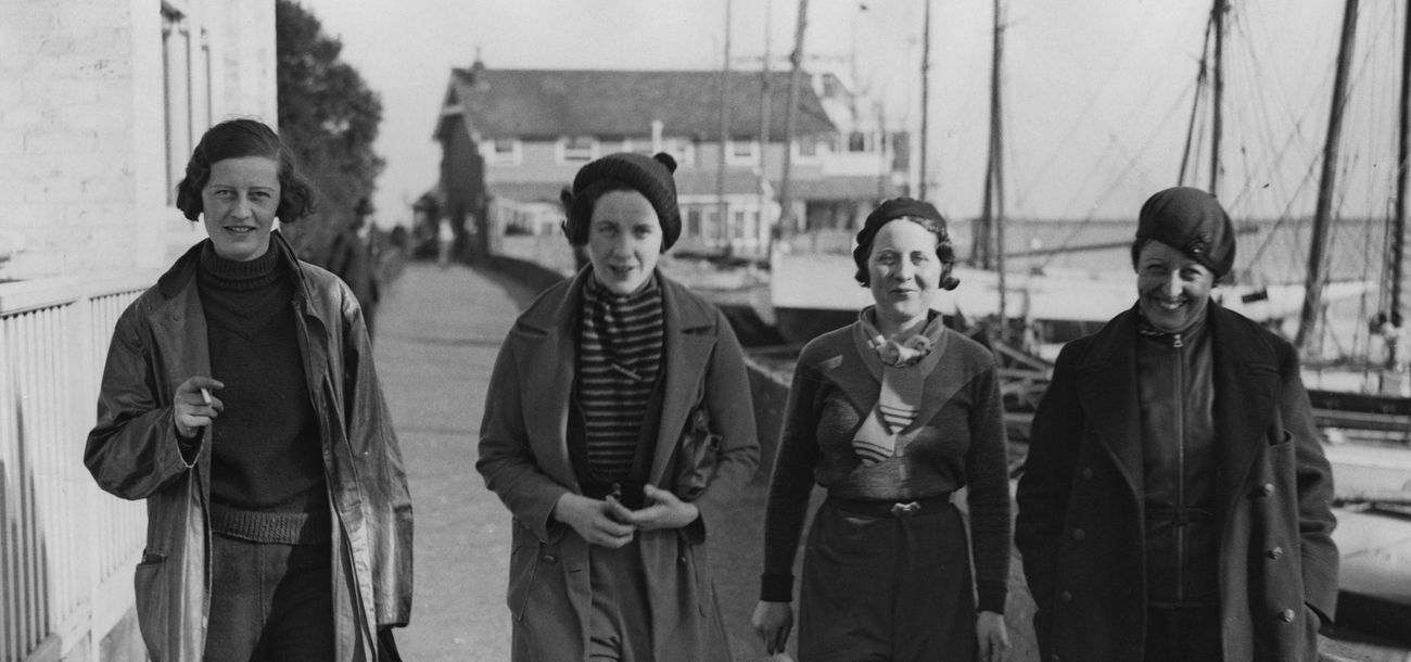 Woman Op-Ed Writer Explains Why Women Can’t be Orthodox Rabbis