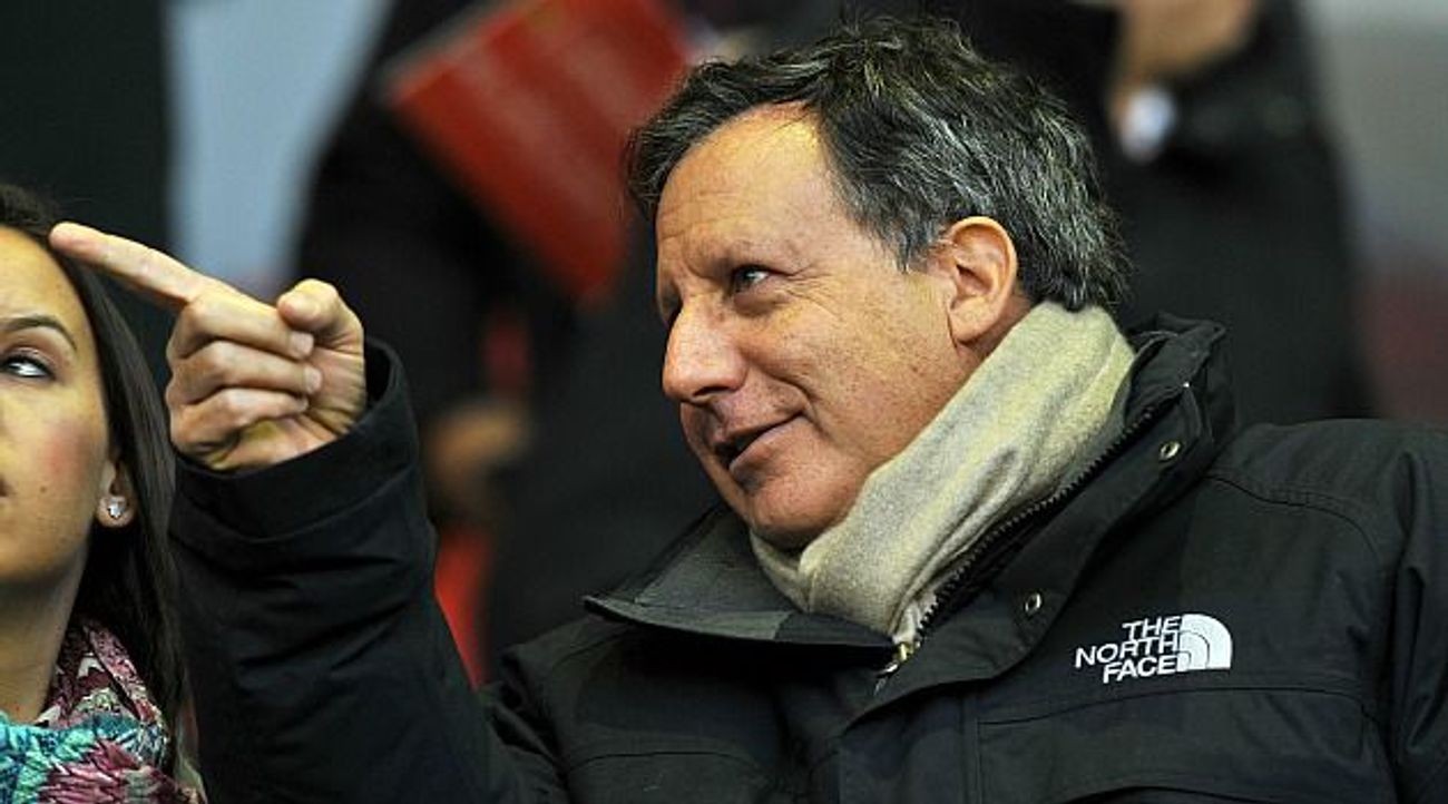 Tom Werner Juggles Roles as Red Sox and Liverpool Boss – The Forward