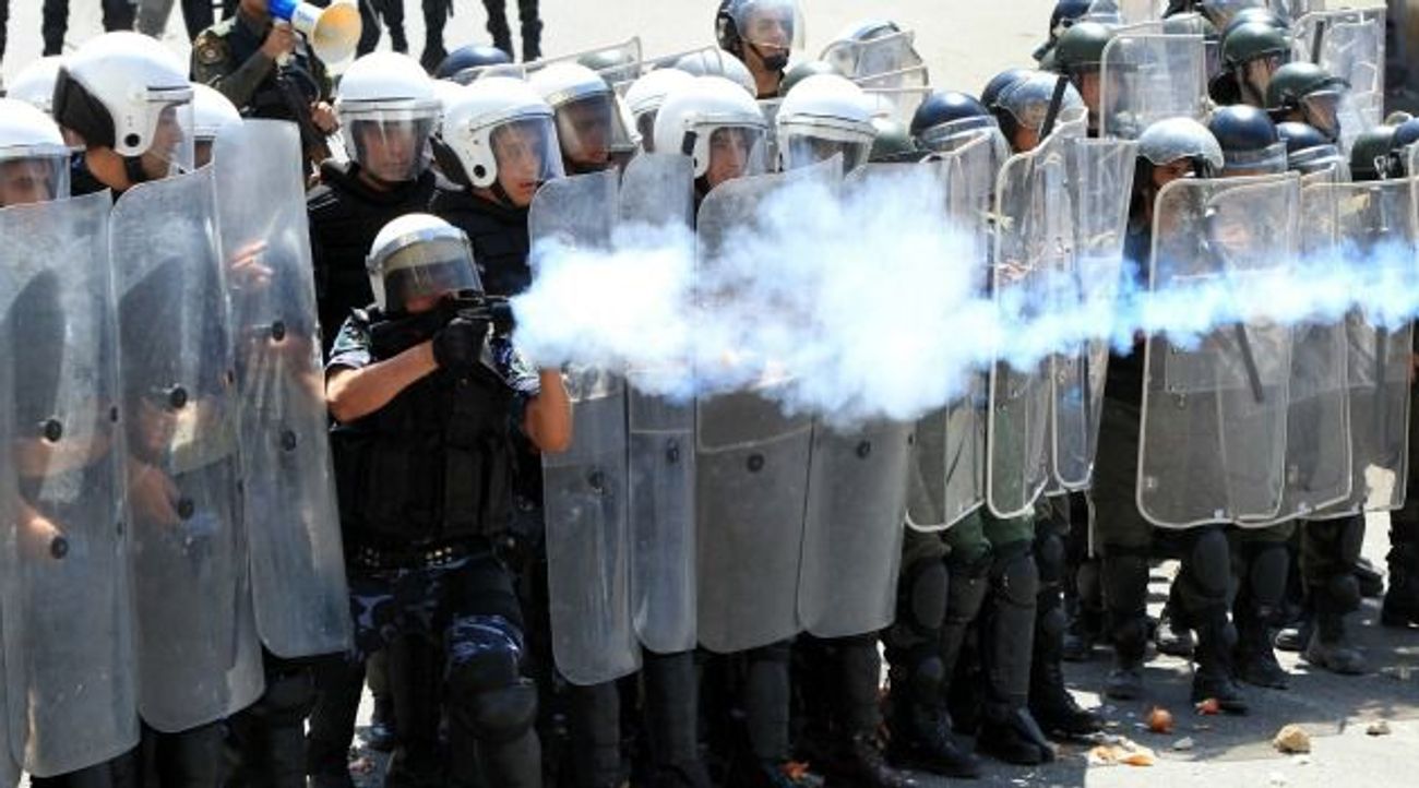 Time Retracts Israel Army Organ Harvest Claim The Forward