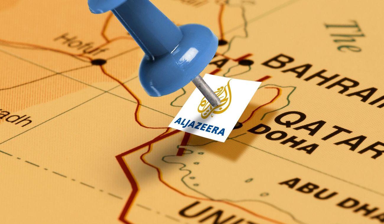 We Made A Documentary Exposing The ‘Israel Lobby.’ Why Hasn’t It Run? by the Forward