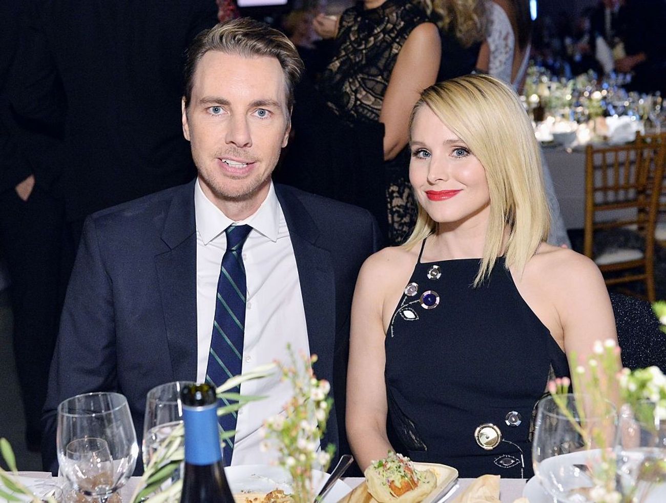 Hey Dax Shepard Your Measletov Pun Is Anti Semitic The Forward