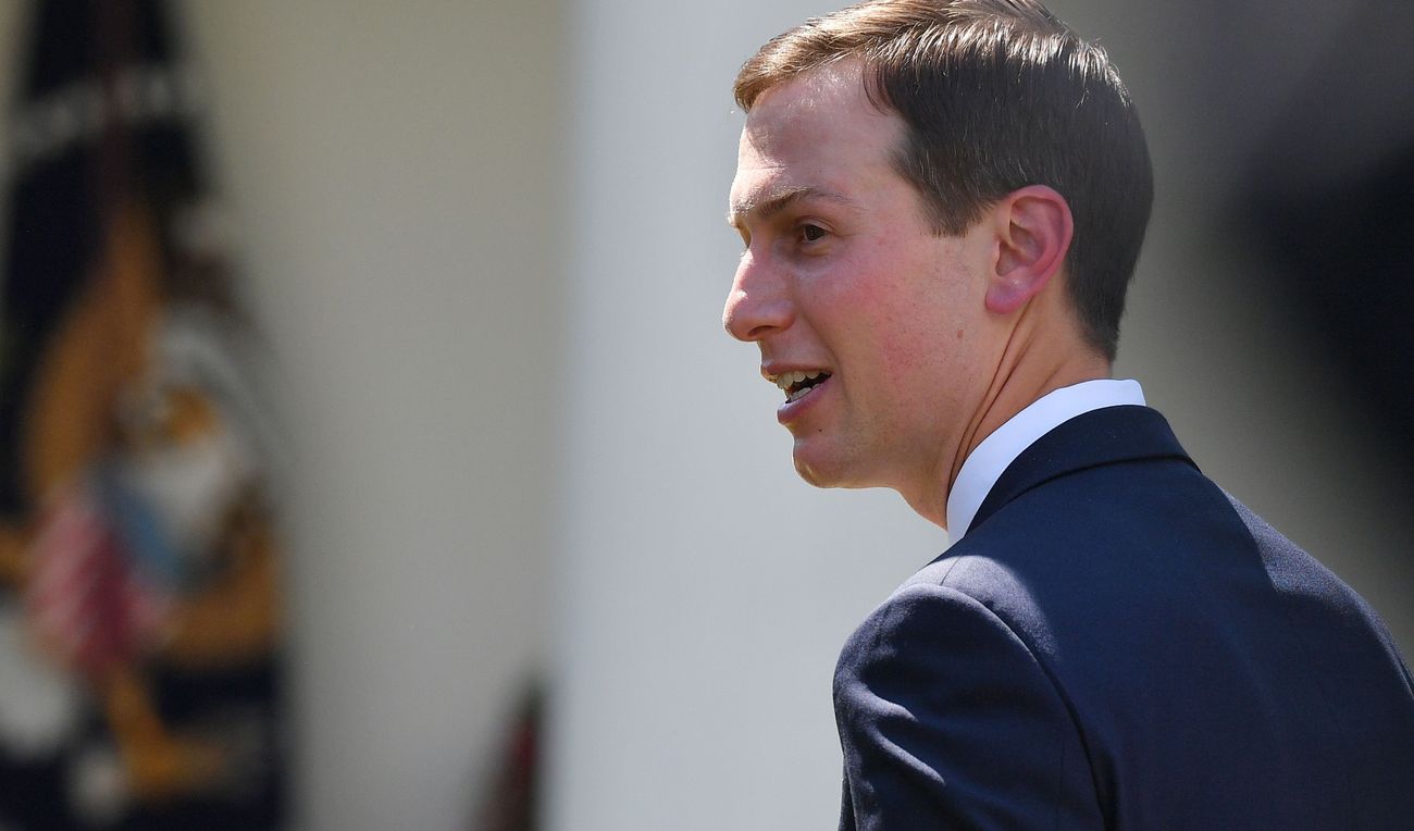 It's The Occupation, Stupid by the Forward
			