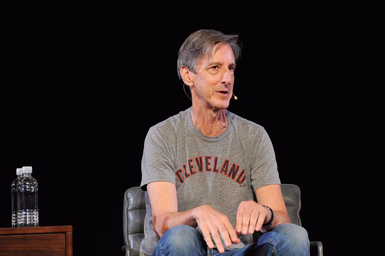 Andy Borowitz took down Nazis for the New Yorker – The Forward