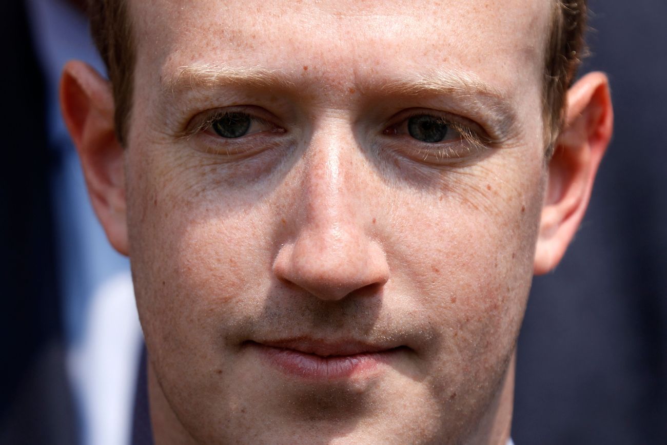 Mark Zuckerberg targeted by ‘The Onion’ Over Facebook The Forward