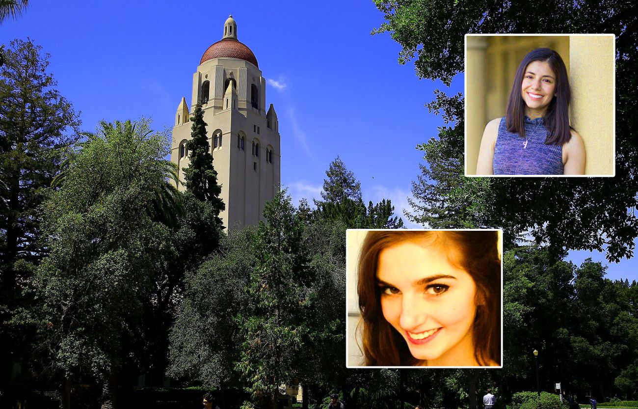 Getting Jewish Students Out of Comfort Zone Isn't 'Anti-Semitic' by the Forward