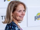 Katie Couric attends the "Turning Tables: Cooking, Serving, and Surviving In A Global Pandemic" premiere during the 2021 Tribeca Festival at Brookfield Place in New York City on June 18, 2021. (Roy Rochlin/Getty Images) by the Forward
			
