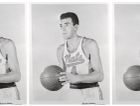 Dolph Schayes (Bettmann/Getty Images) by the Forward
			