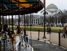 Smithsonian carousel by the Forward
			