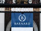 Barnard College by the Forward
			