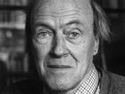 Roald Dahl by the Forward
			