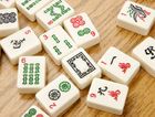 Mahjong tiles by the Forward
			